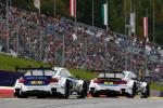 BMW M4 DTM 2017 года